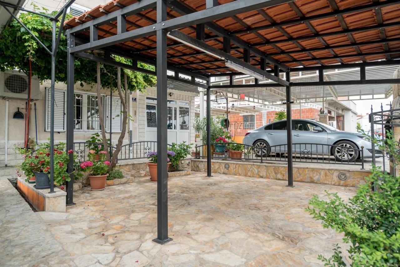 Apartment Anteo Free Parking Split Exterior foto