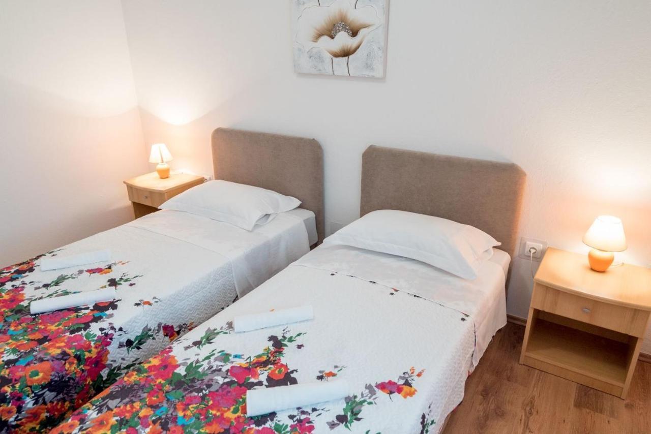 Apartment Anteo Free Parking Split Exterior foto